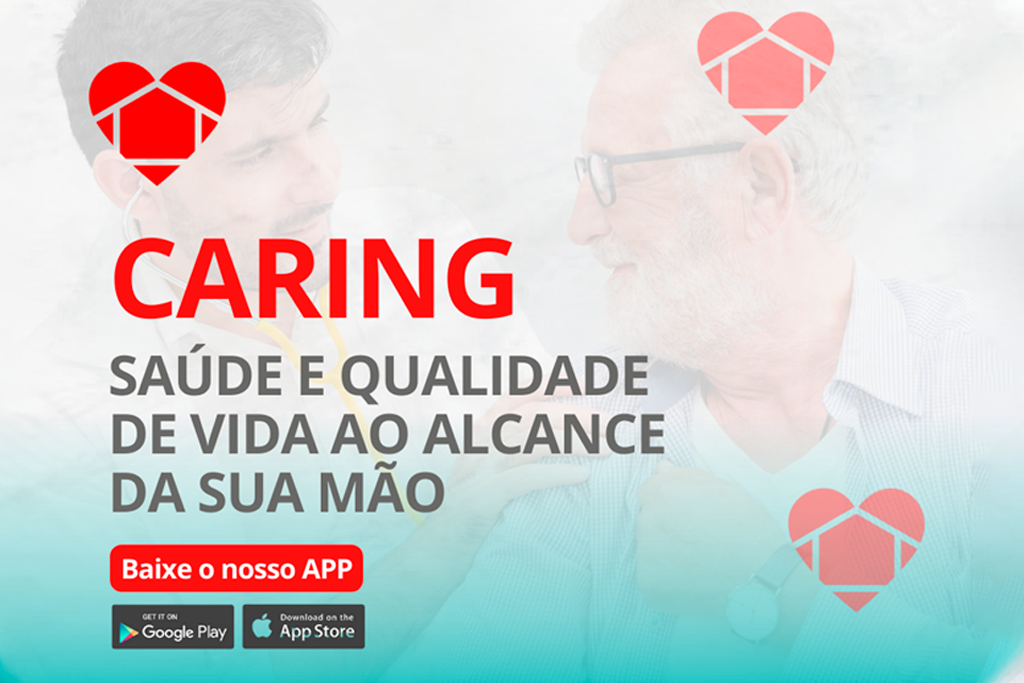 objetivo da caring