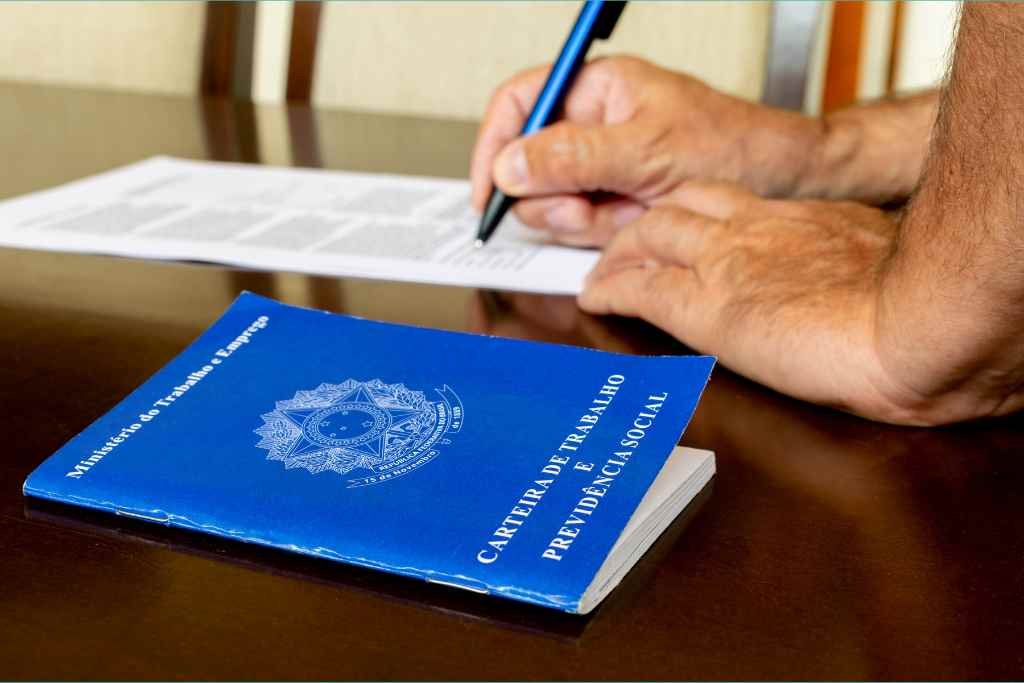 Na Caring você contrata profissional sem vínculo empregatício