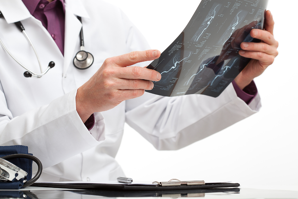 diagnostico medico